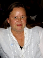 Helen Klebesadel